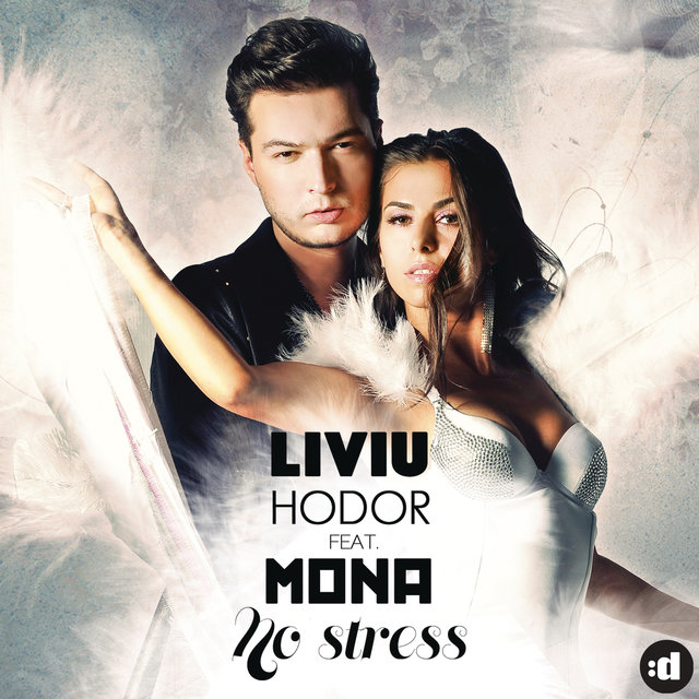 No Stress (feat. Mona)