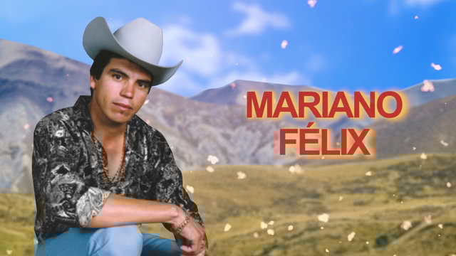 Mariano Félix