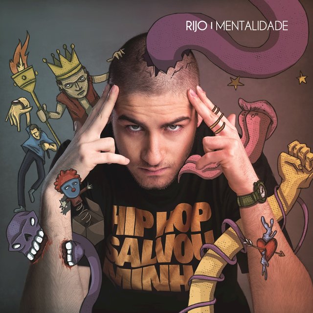 Mentalidade