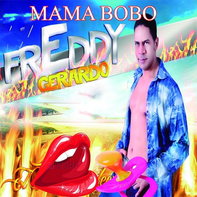 Mama Bobo