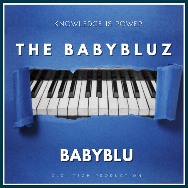 The BabyBluz
