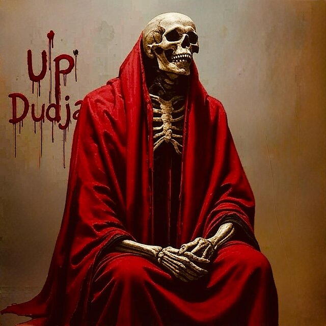 Up