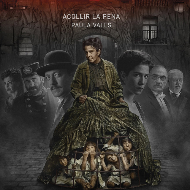 Acollir la pena (Banda Sonora Original De 
