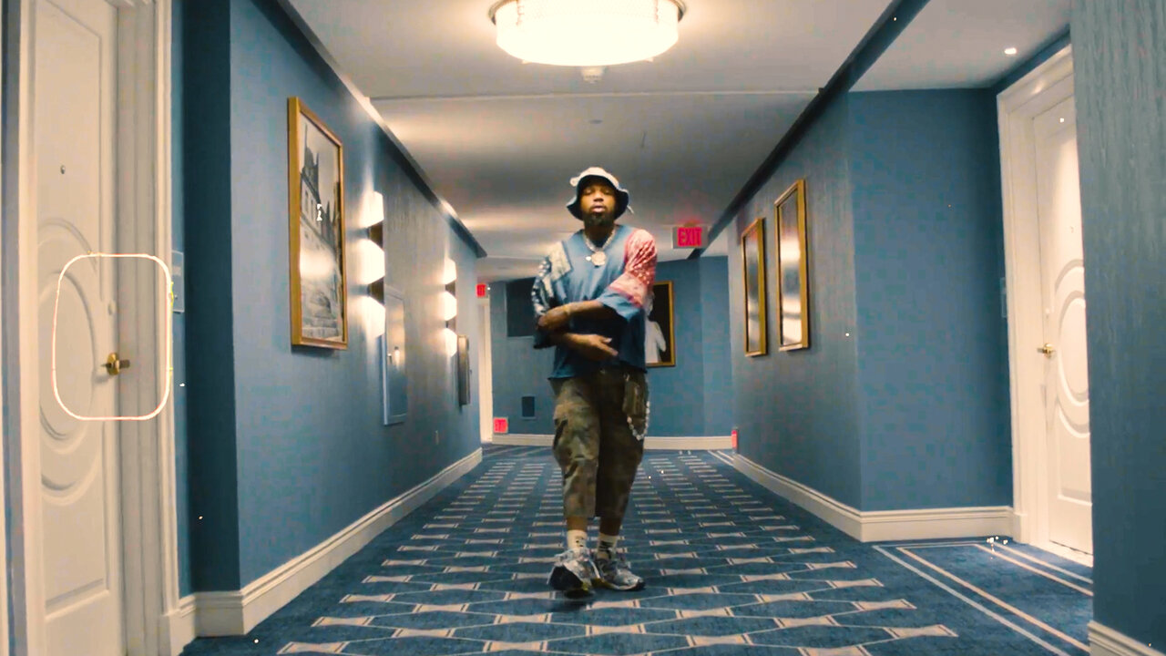 Back To The Basics (Official Video)