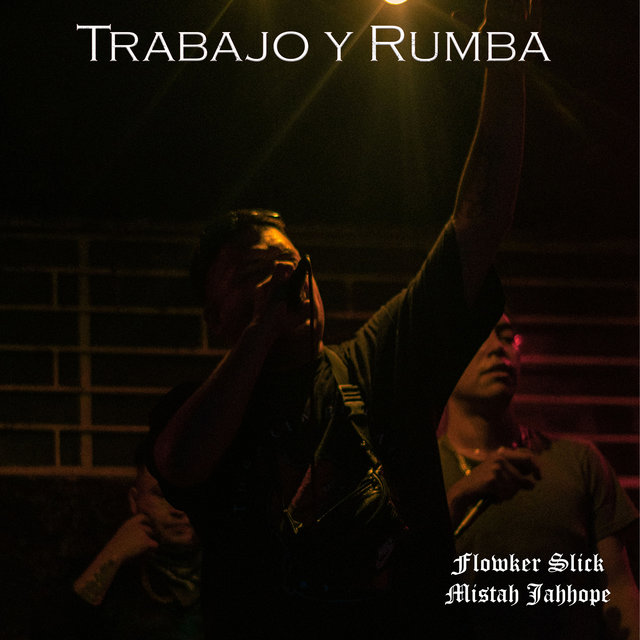 Trabajo y Rumba