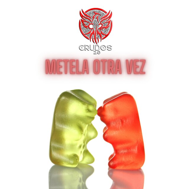 Metela otra vez
