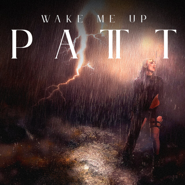 Wake me up