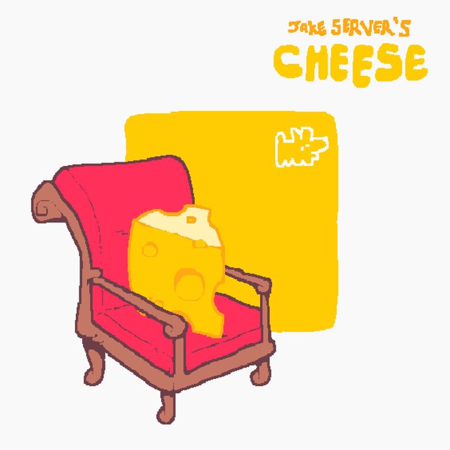 cheese