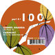 Cover art for album Part 4 - 100 by Gabriel Ananda, Fairmont