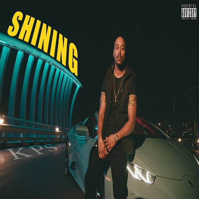 Shining