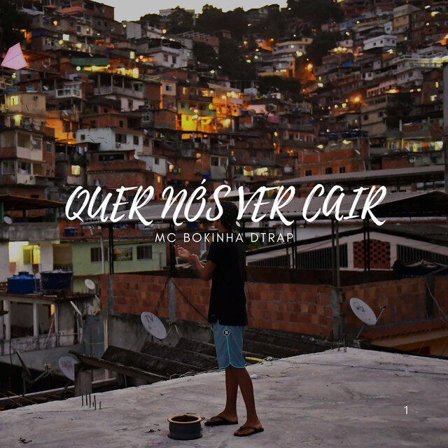 Quer nos Ver Cair