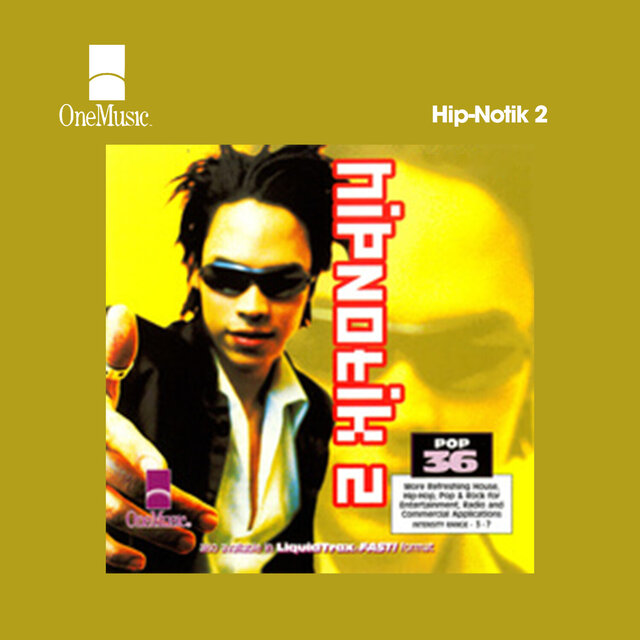 Hip-Notik 2