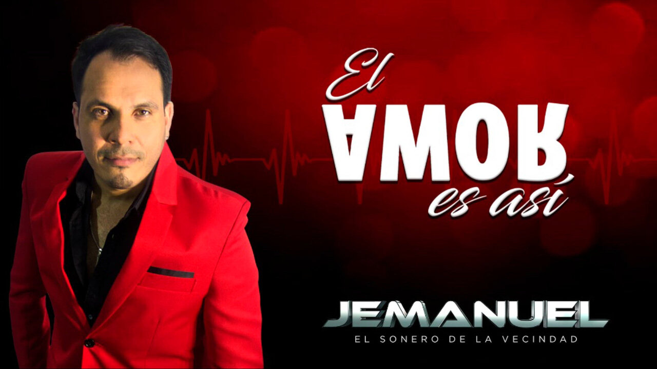 El Amor Es Asi
