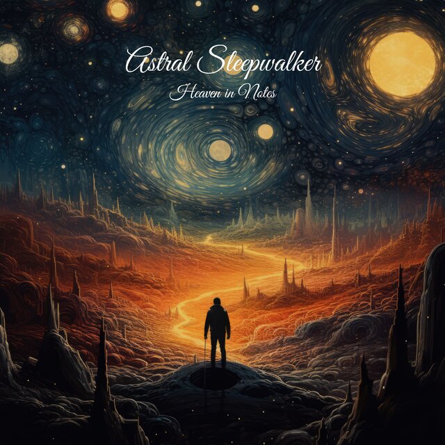 Astral Sleepwalker