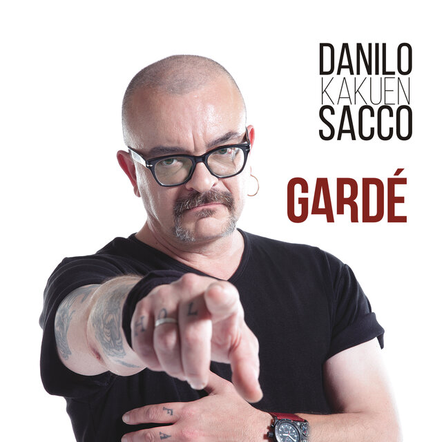 Gardé