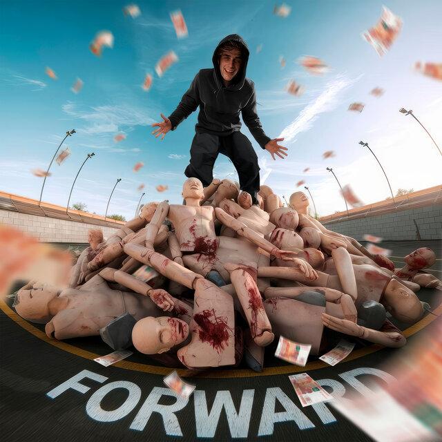 Forward