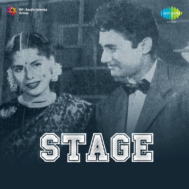 Stage (Original Motion Picture Soundtrack)