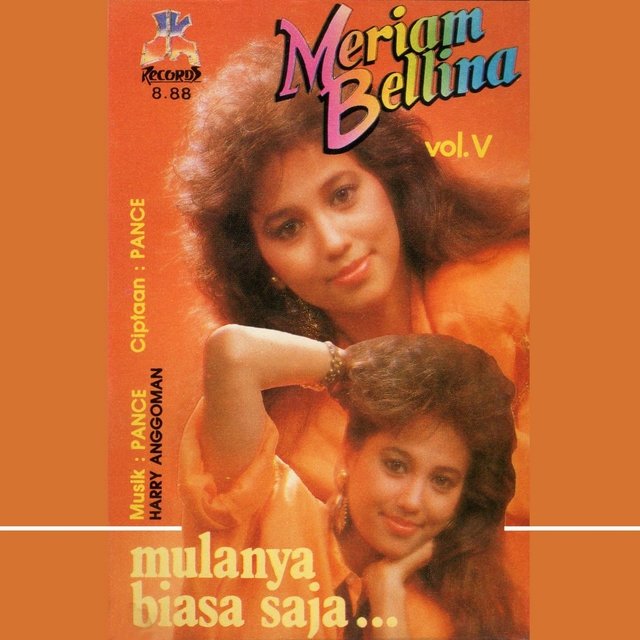 Meriam Bellina, Vol. 5: Mulanya Biasa Saja