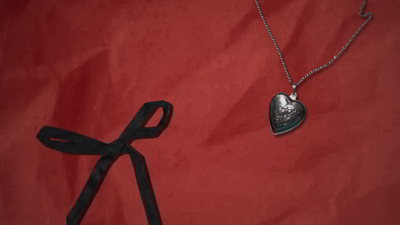 Iconique (Lyric Video)