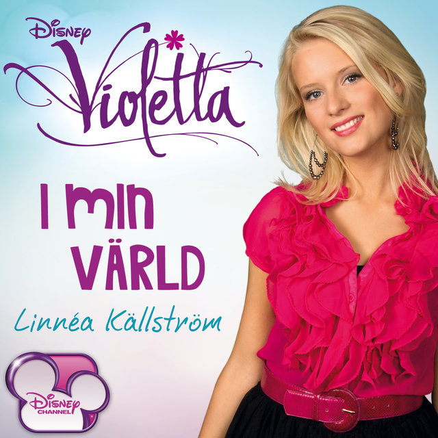 I min värld (from 