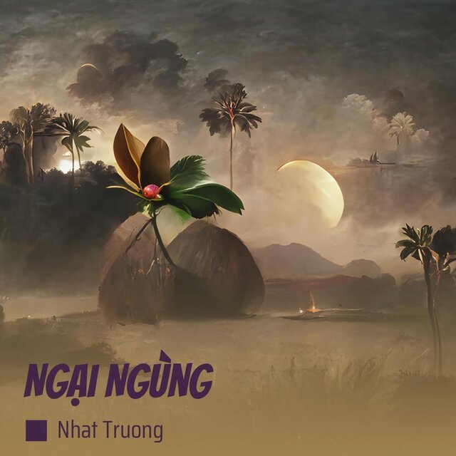 Ngại Ngùng (Remastered 2024)