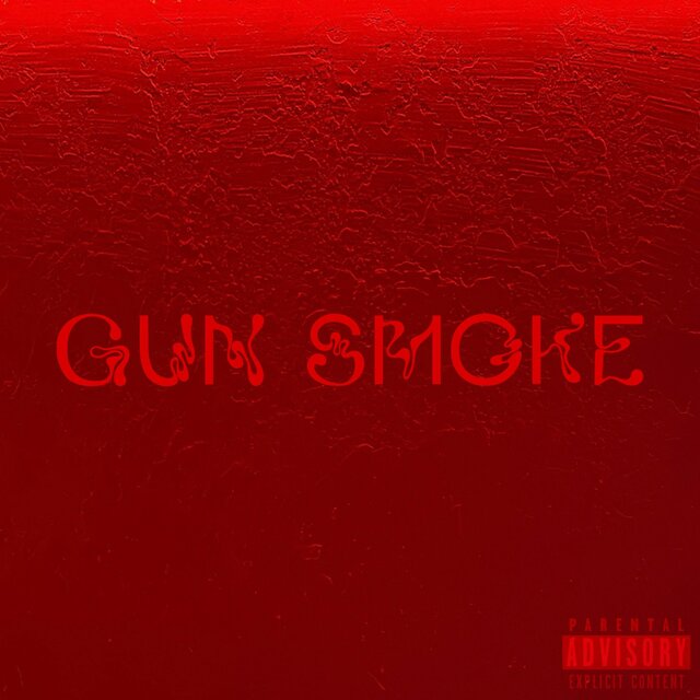 Gun Smoke