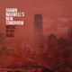 Cover art for album Music in My Mind by Shawn Maxwell's New Tomorrow