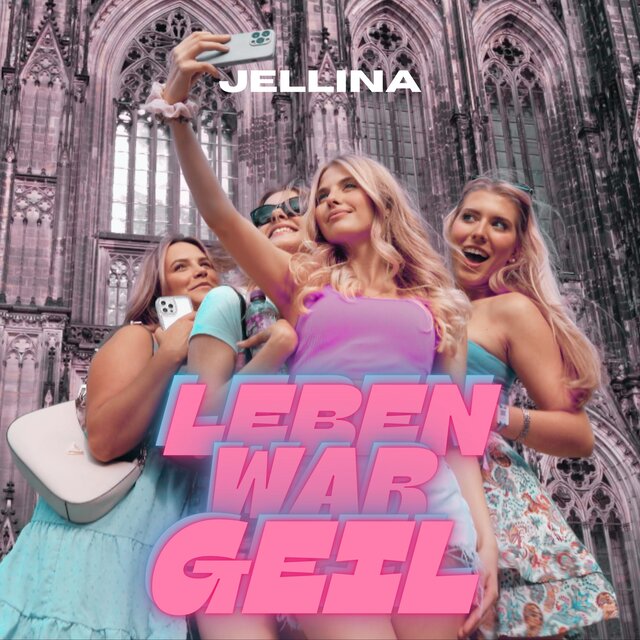Leben war Geil