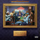 Cover art for album I Wanna Thank Me by Snoop Dogg