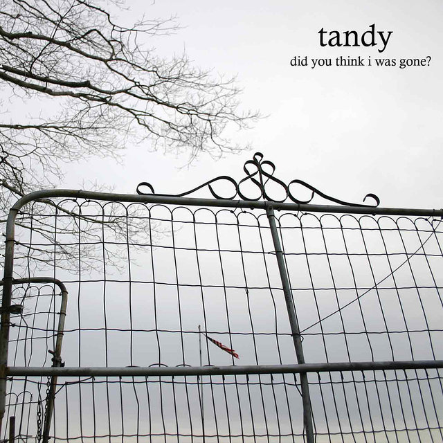Did You Think I Was Gone? (Re-mastered)