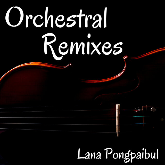 Orchestral Remixes