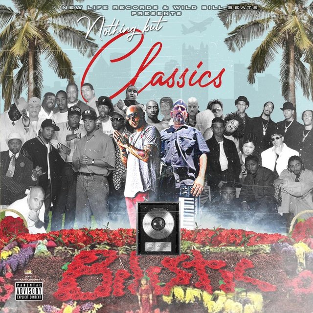 Nothing but Classics