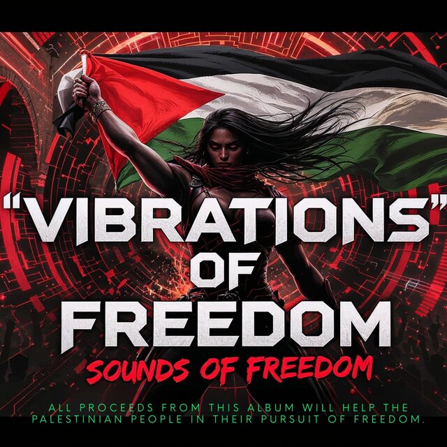 Vibrations of Freedom