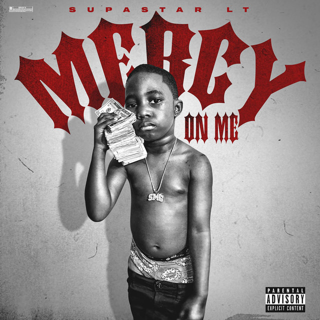 Mercy On Me