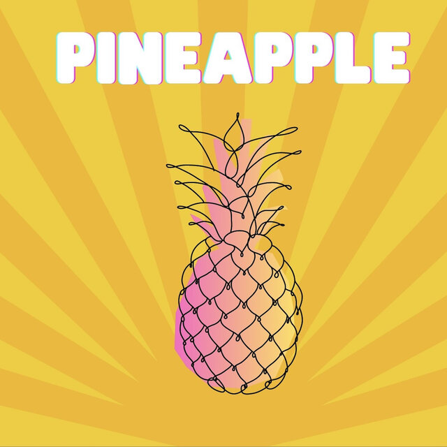 PINEAPPLE (feat. jrny)