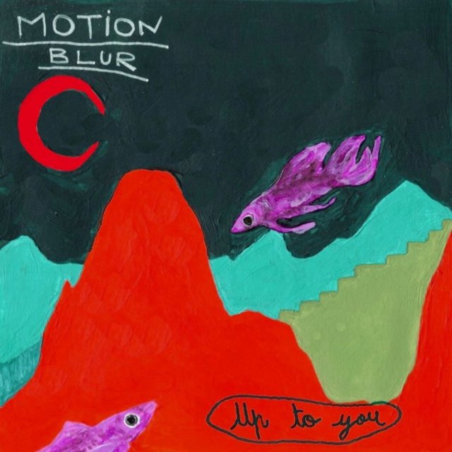 Up to You