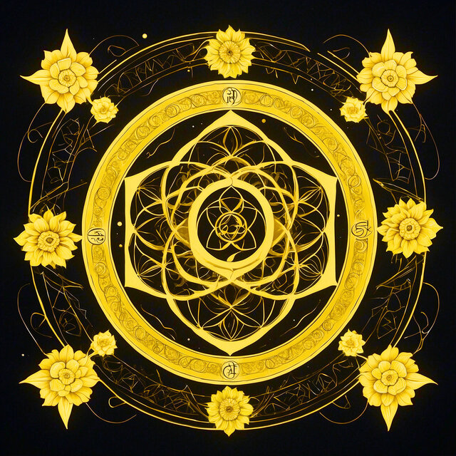 Abundance