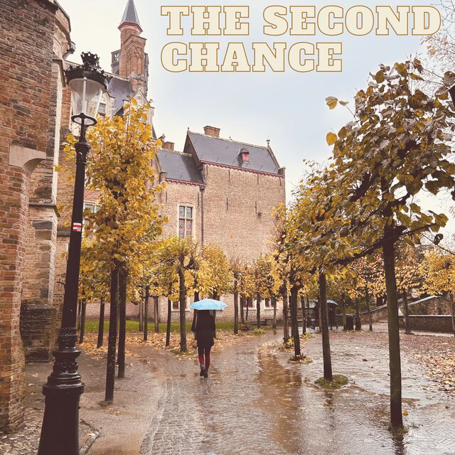 The Second Chance