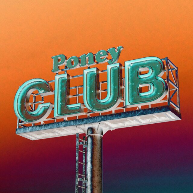 Poney Club (Psycho Weazel Remix)