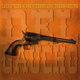 Cover art for album Del Gaucho by Lucky Tubb & The Modern Day Troubadours