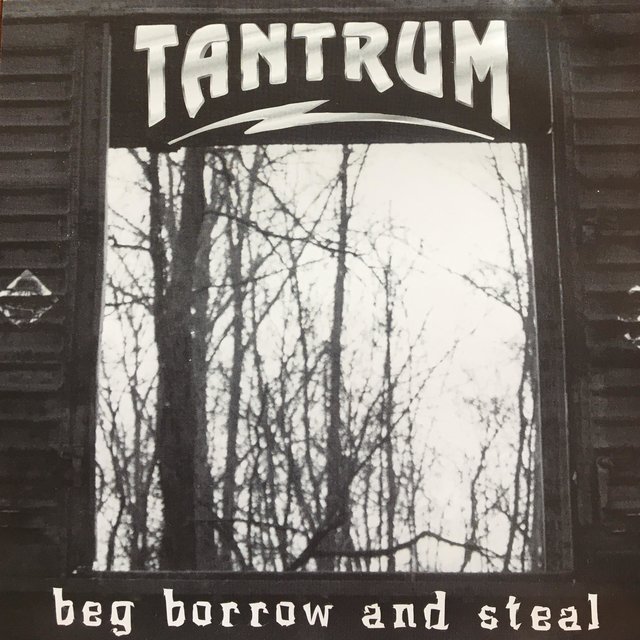 Beg Borrow and Steal