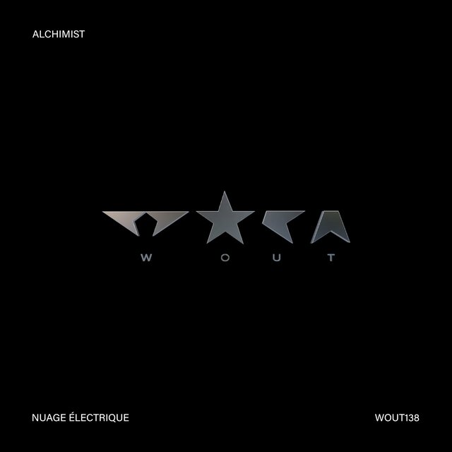 Nuage Électrique