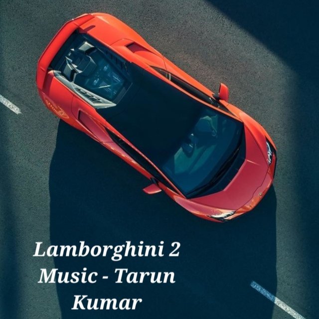 Lamborghini 2