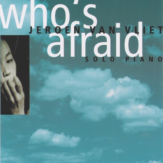 Who's Afraid