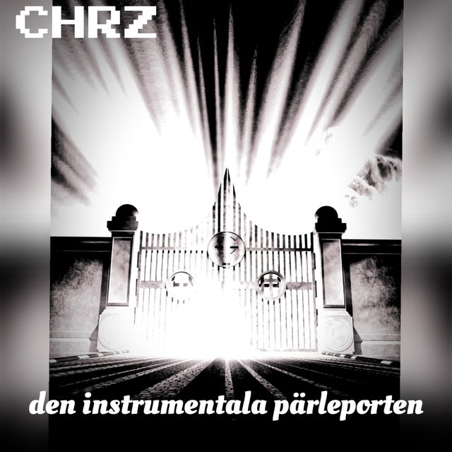 Den Instrumentala Pärleporten