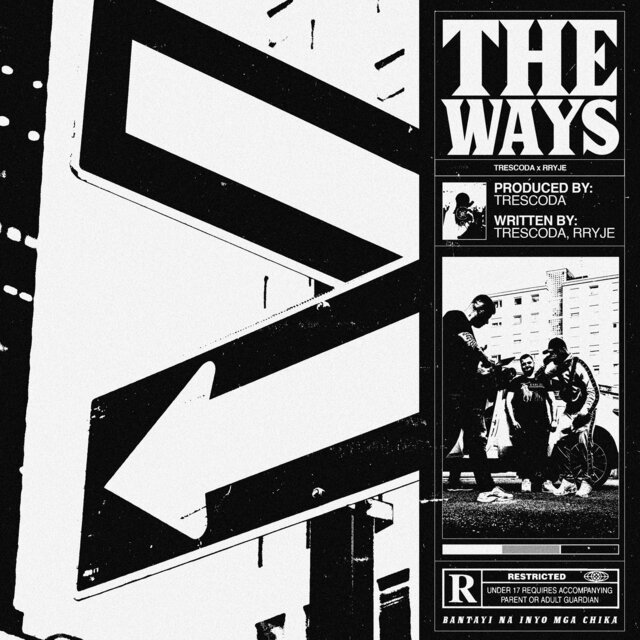 The Ways