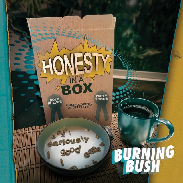 Honesty in a Box