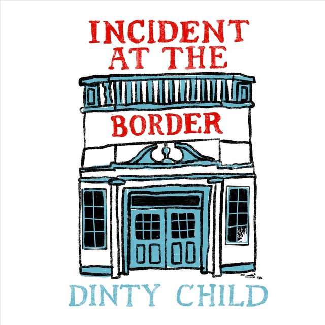 Incident at the Border