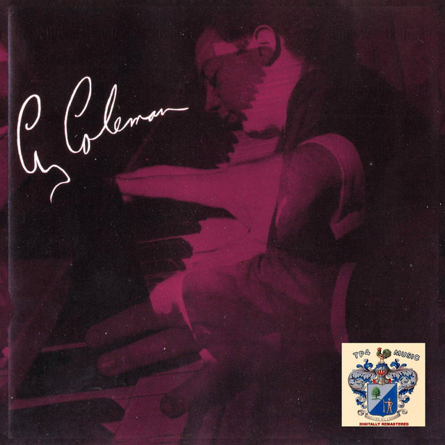 Cy Coleman Trio