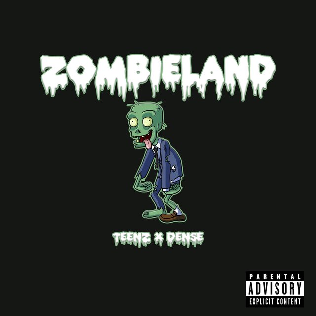 Zombieland (feat. Dense)